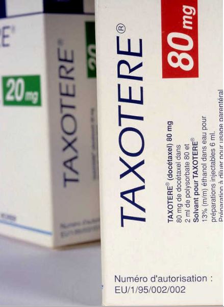cancer-patients-treated-with-taxotere