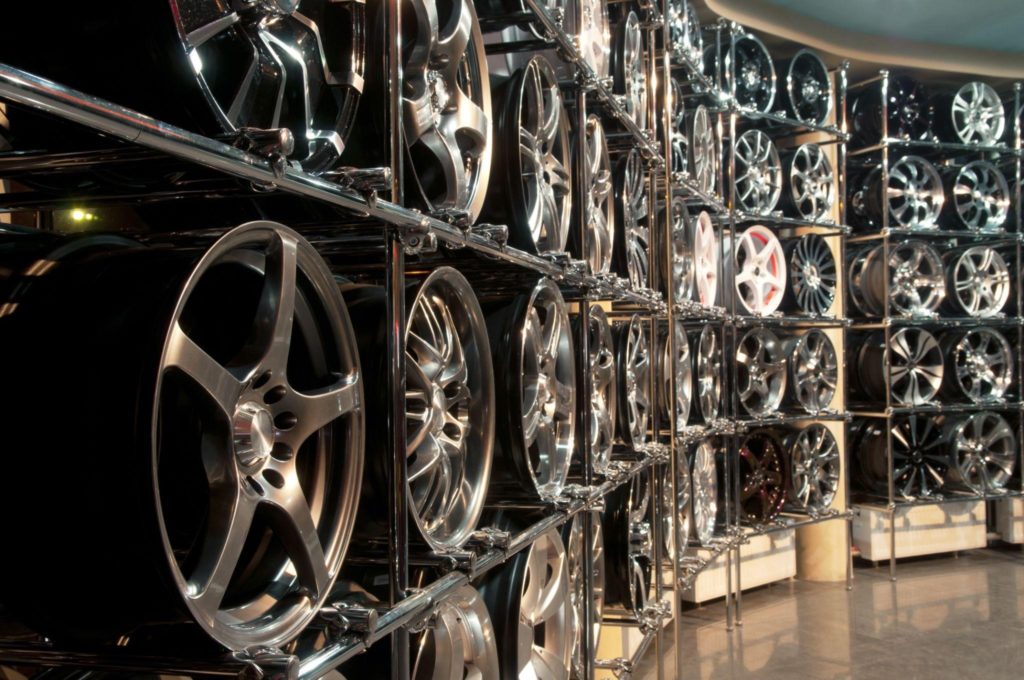 Common but Deadly Identifying Dangerous Aftermarket Parts & Vehicles LE