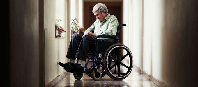 Nursing Home Abuse