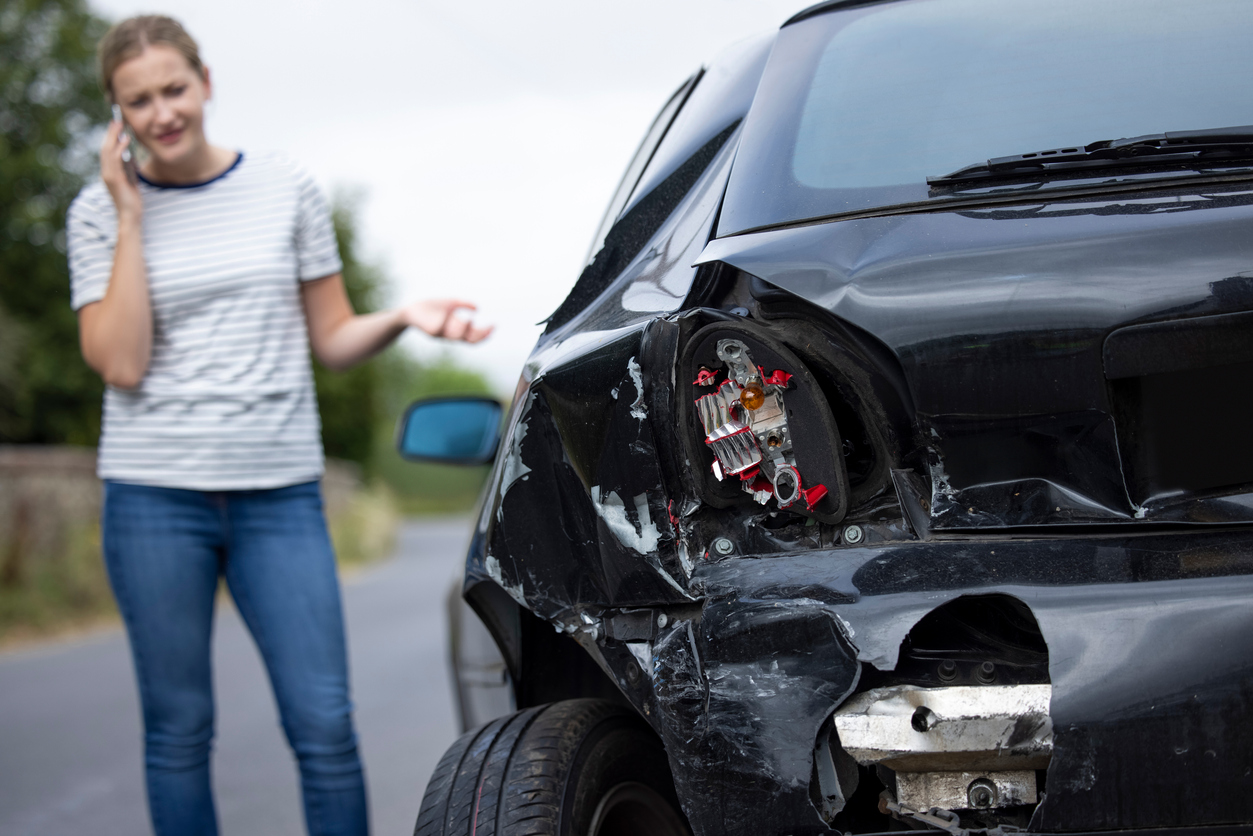 How much will a car accident lawyer cost me? - Langdon & Emison