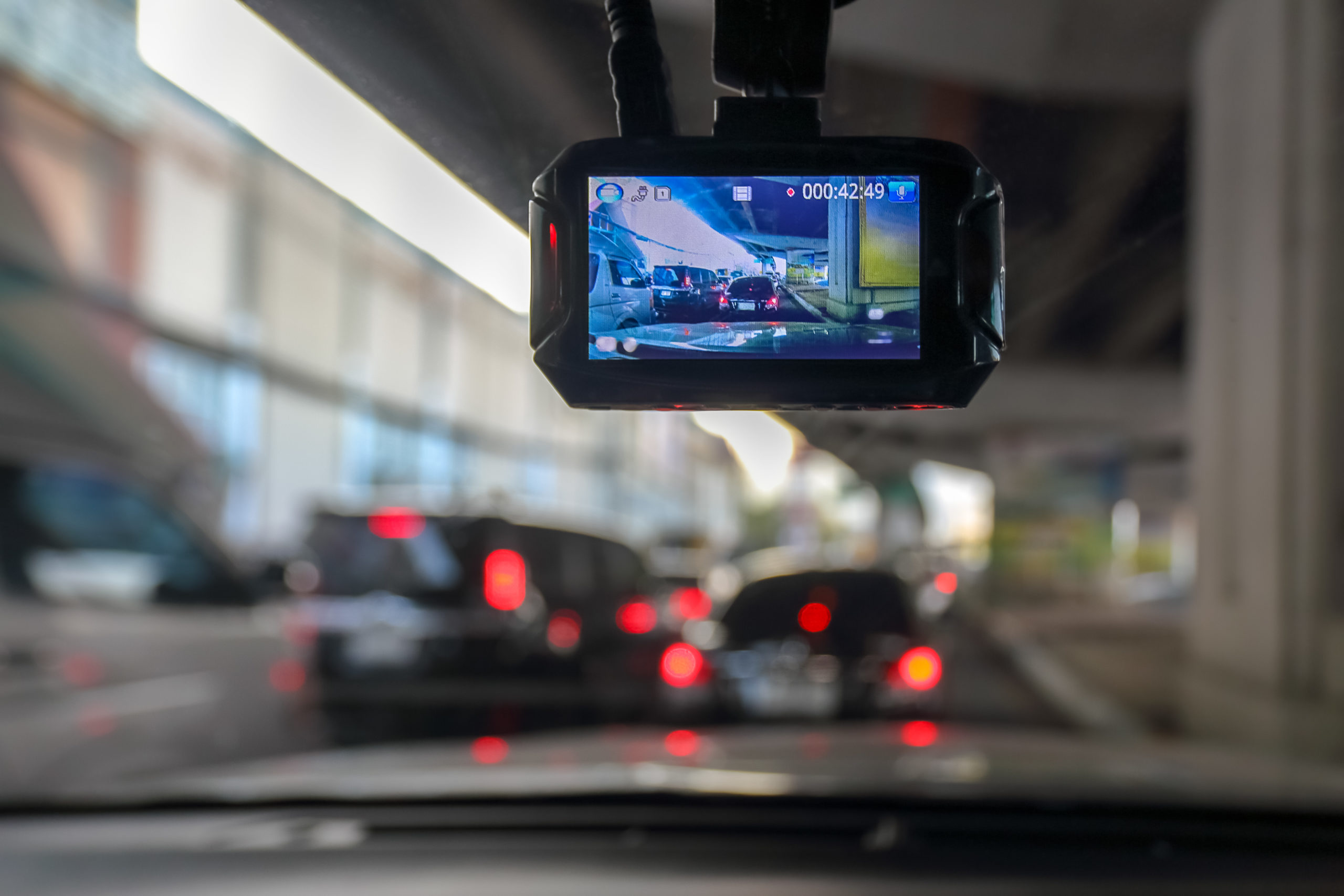 Dash Cams Why You Might Want to Invest Langdon & Emison