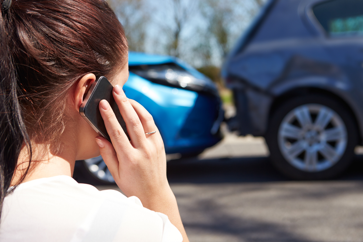 How soon should I get a lawyer after a Chicago car wreck? - Langdon