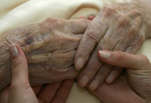 Nursing Home Abuse