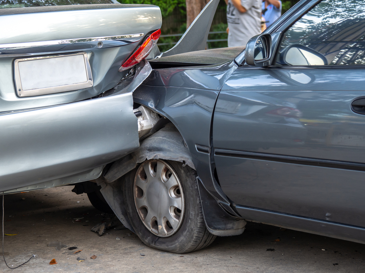 should I see a doctor after a car accident