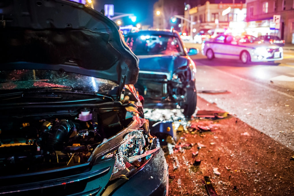 kansas city car accident lawyer