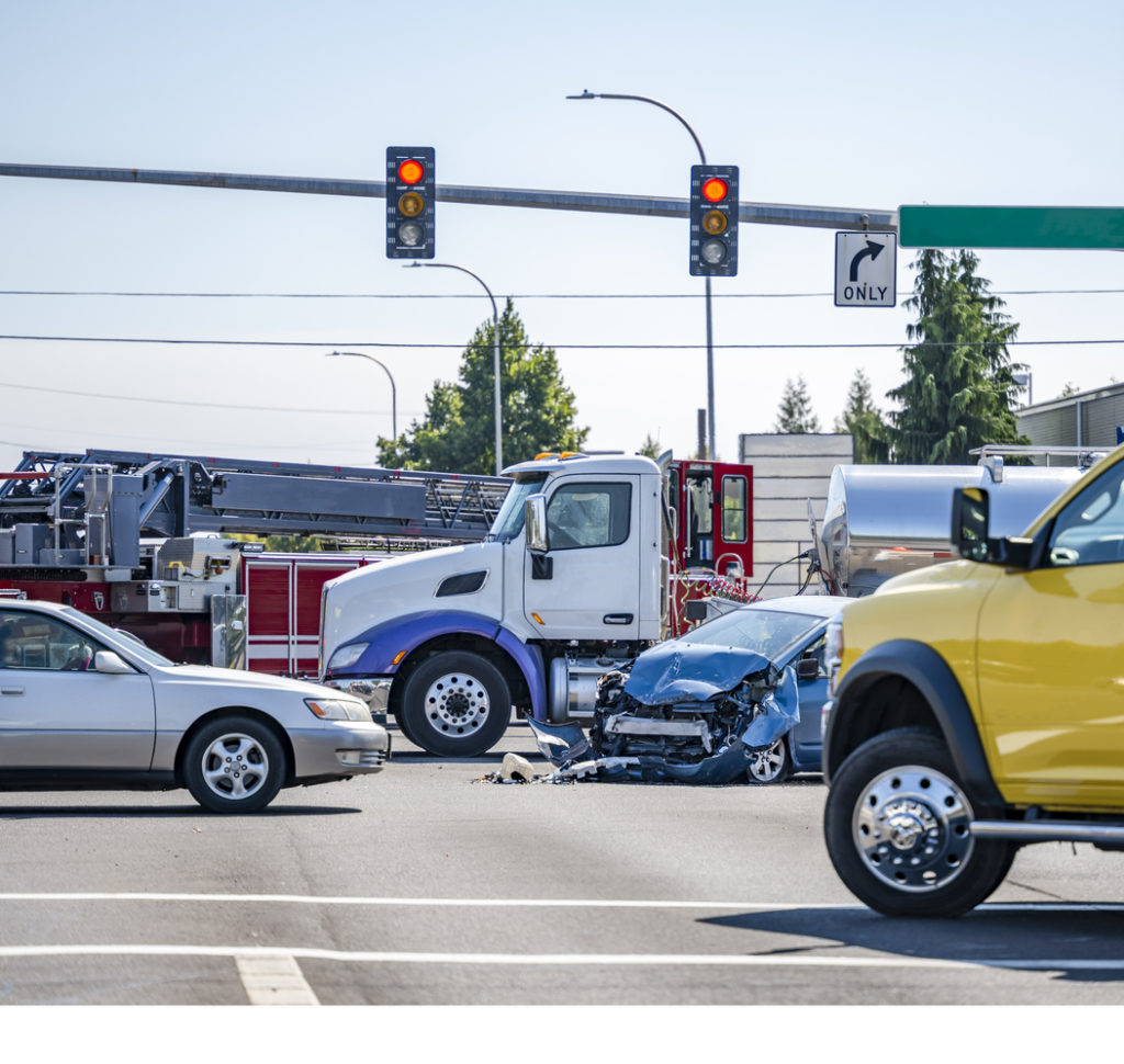 kansas city truck accident lawyer