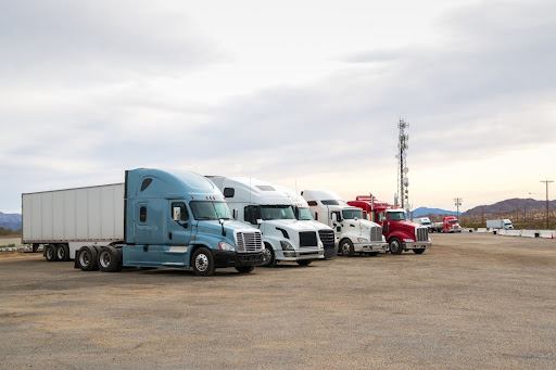 trucking companies that hire with dui trucking companies that hire with dui