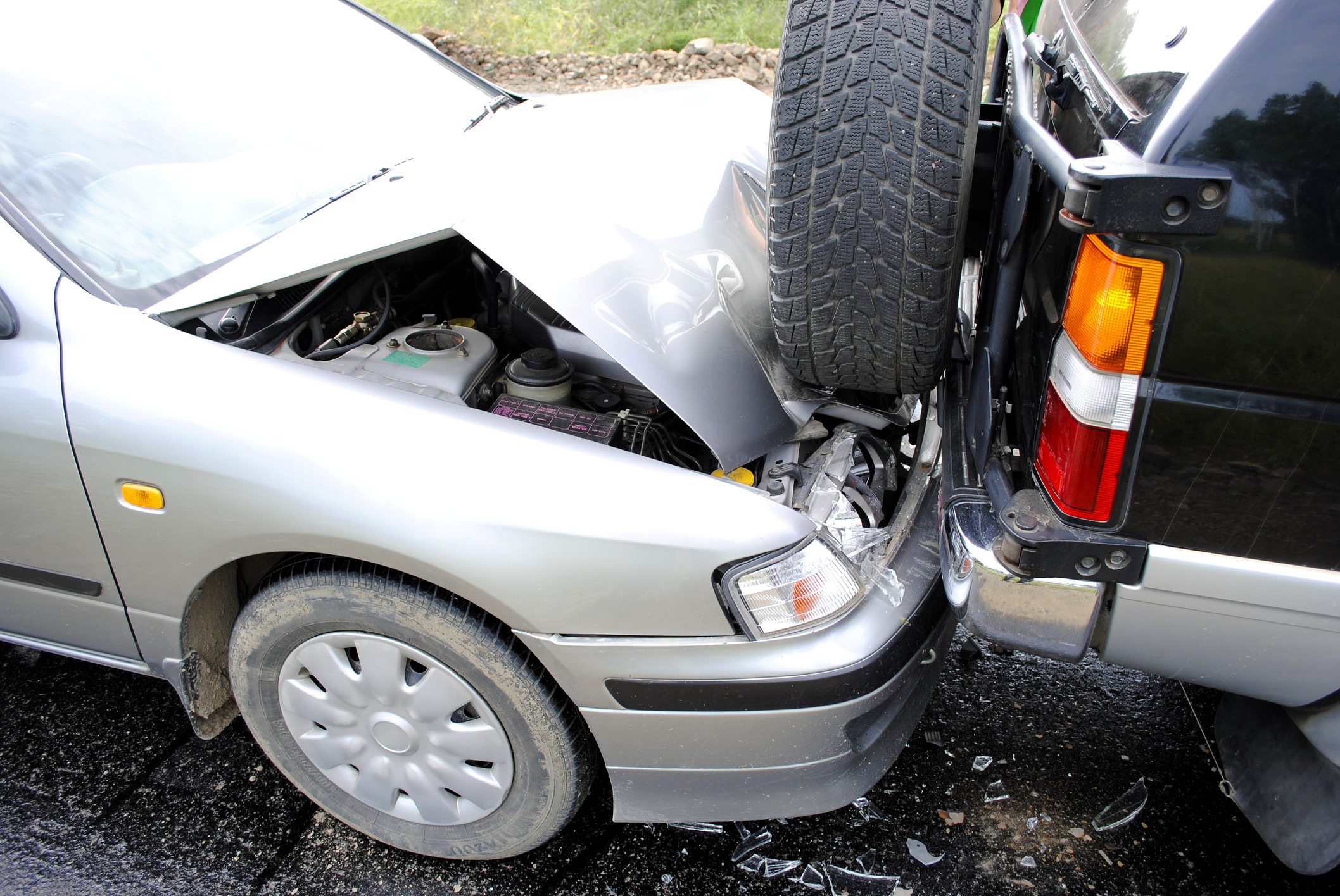 What To Do if Negligence Is To Blame for Your St. Louis Car Crash