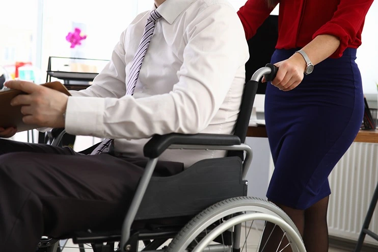 spinal cord injury lawyer kansas city