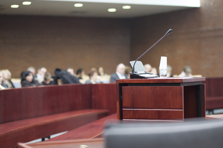 settle vs jury trial settle vs jury trial