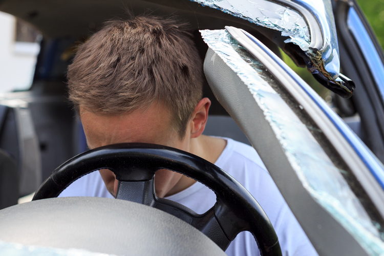 types of brain injuries from car accidents