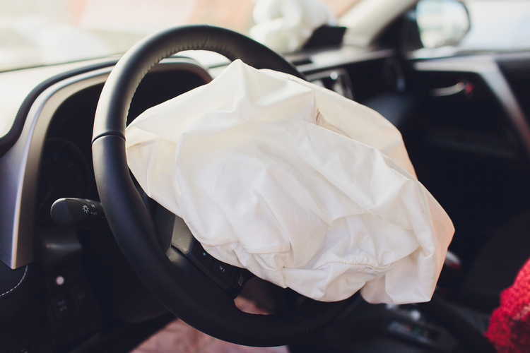 How to know if your airbag is defective