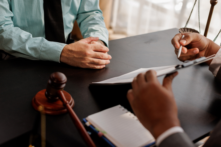 What is a contingency fee basis?