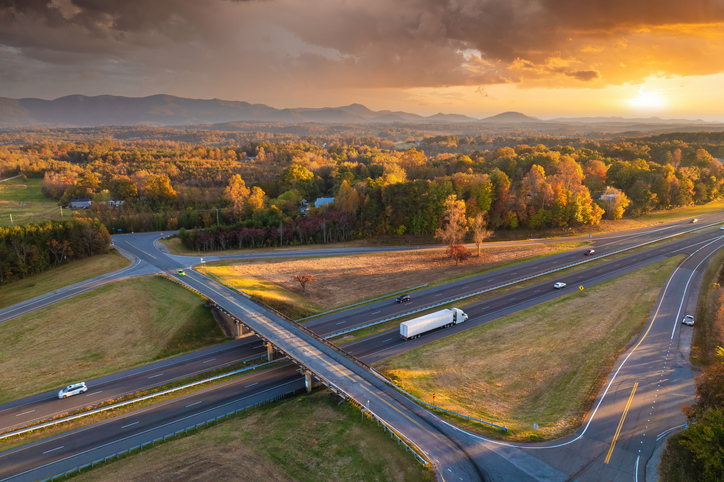 Semi-truck on highway - what is a contingency fee in truck accident cases?