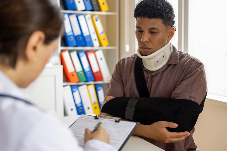 catastrophic injury lawyer