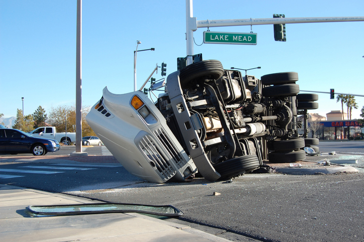 semi-truck accident lawyer