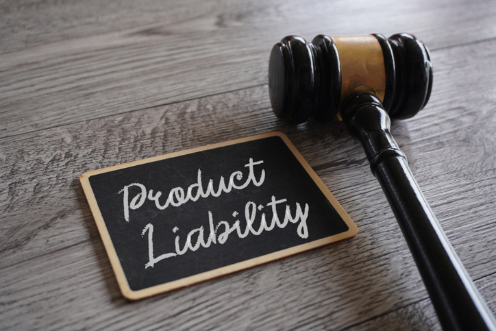 kansas city product liability lawyer