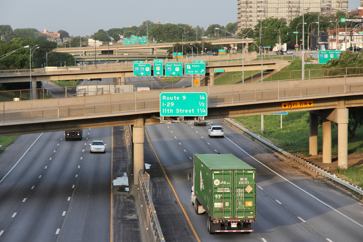 kansas city truck accident lawyer