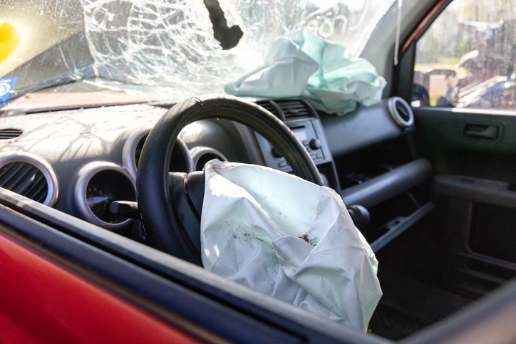 defective airbag lawyer