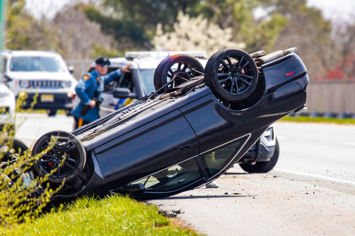 rollover accident lawyer